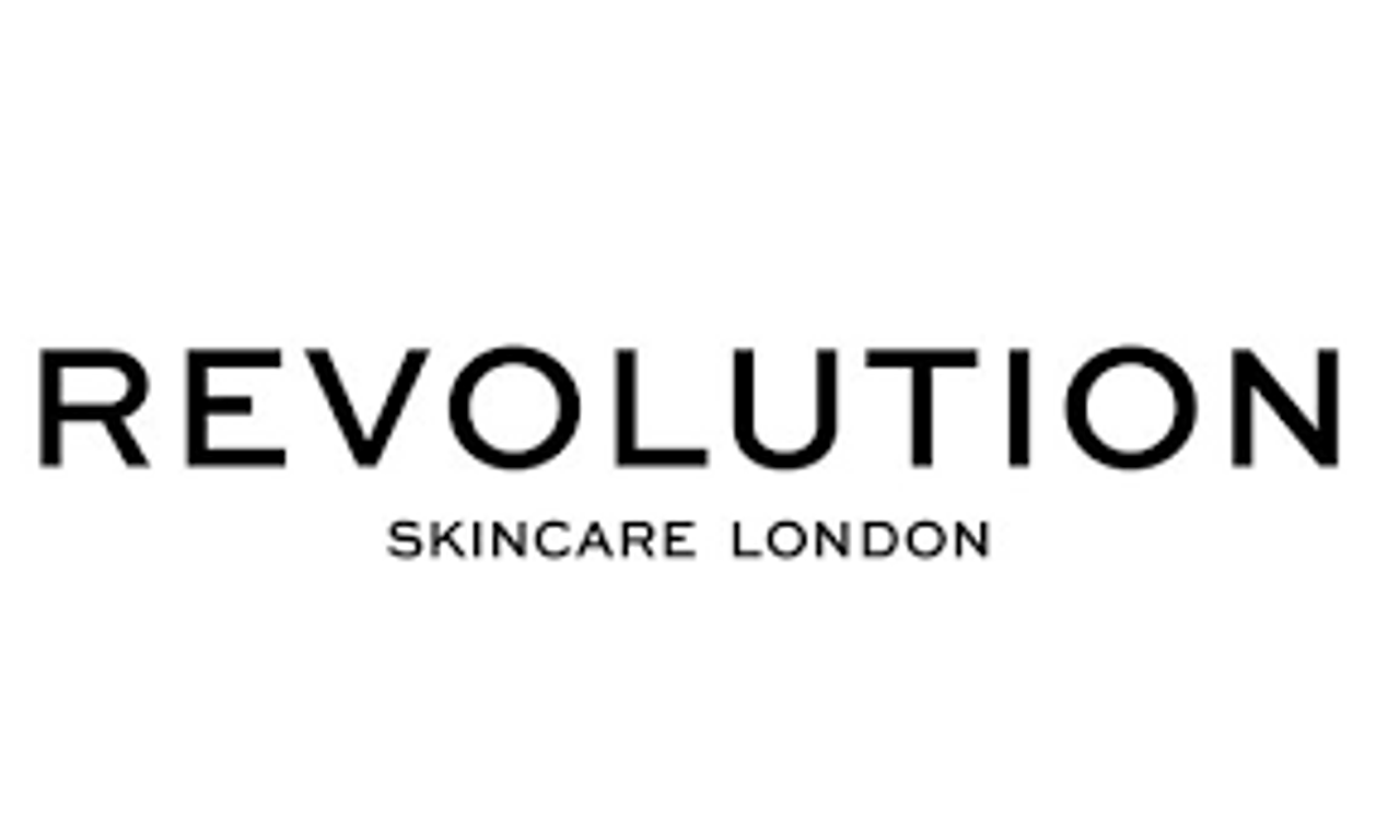 Revolution Skincare